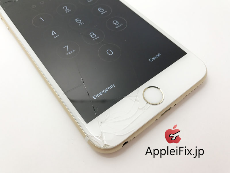 iPhone6SPlusフロントパネル交換修理AppleiFix修理センタ.jpg
