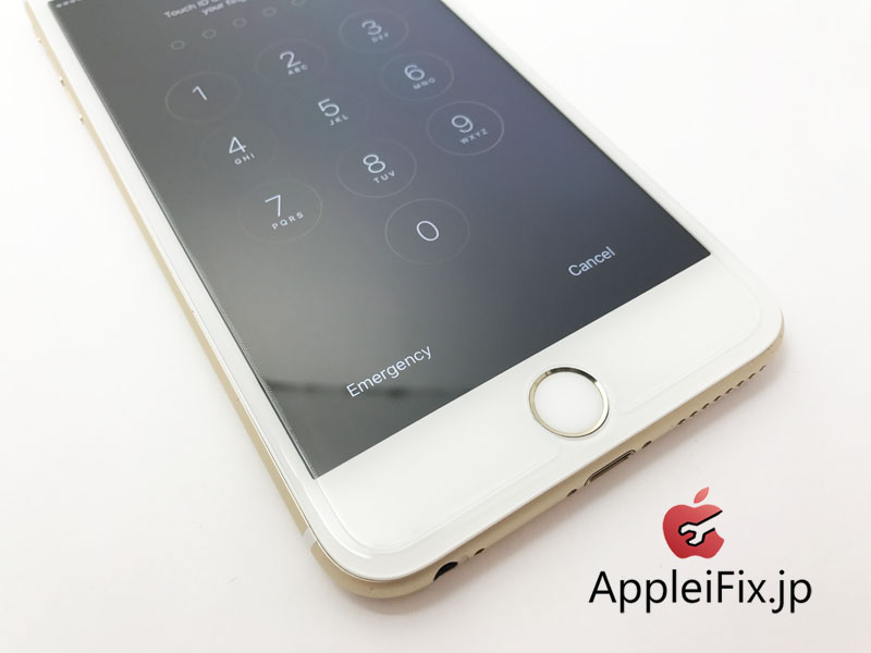 iPhone6SPlusフロントパネル交換修理AppleiFix修理センター3.JPG