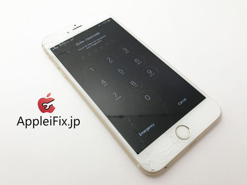 iPhone6SPlusフロントパネル交換修理AppleiFix修理センター1.jpg
