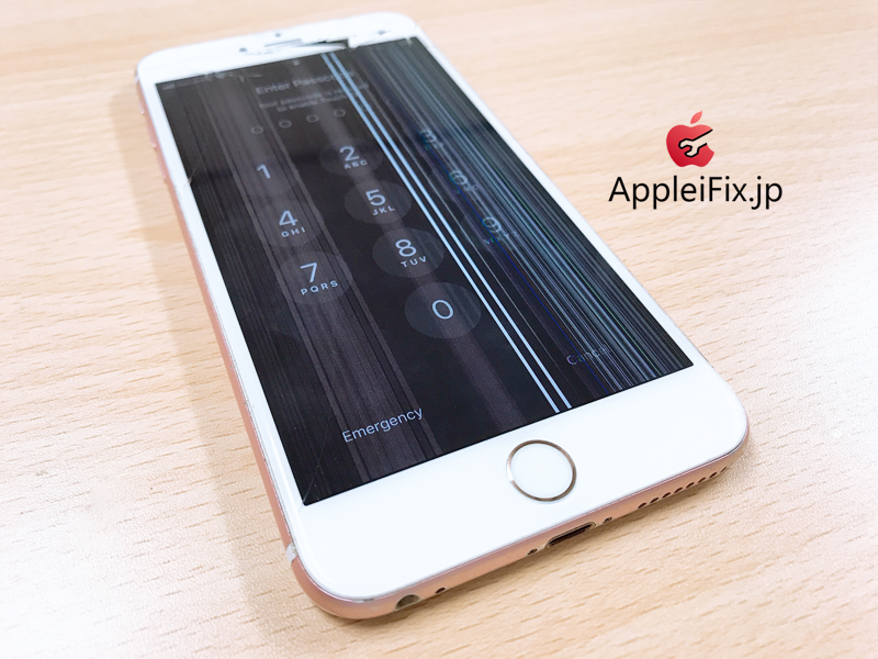 iPhone6SPlus　画面修理4.JPG