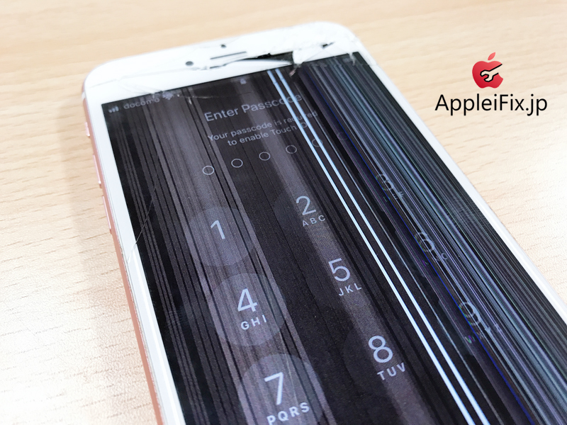 iPhone6SPlus　画面修理5.JPG