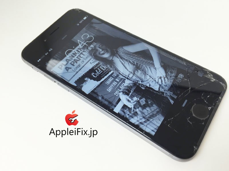 iPhone6 black 修理01.JPG