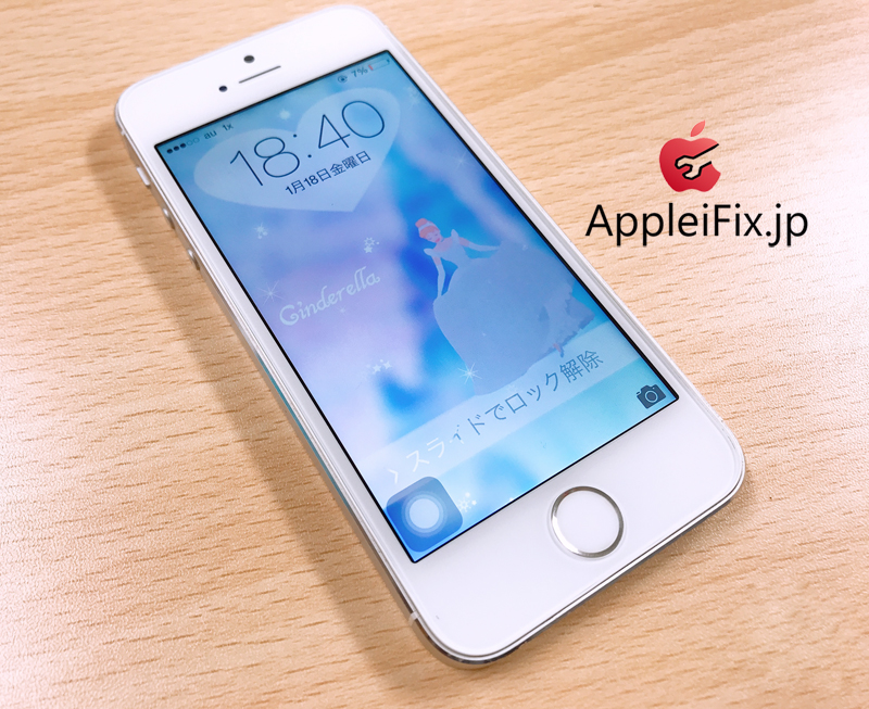 iPhoneSE画面修理大久保AppleiFix4.JPG