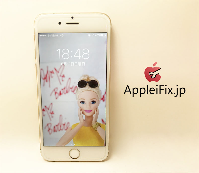 iPhone画面修理　新宿AppleiFix修理センター7.jpg