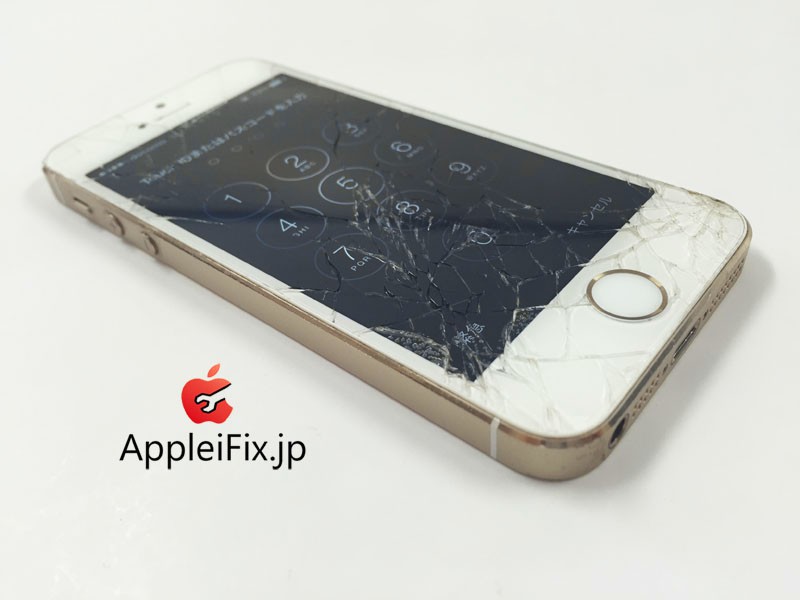 AppleiFix_iPhone5s修理7.JPG