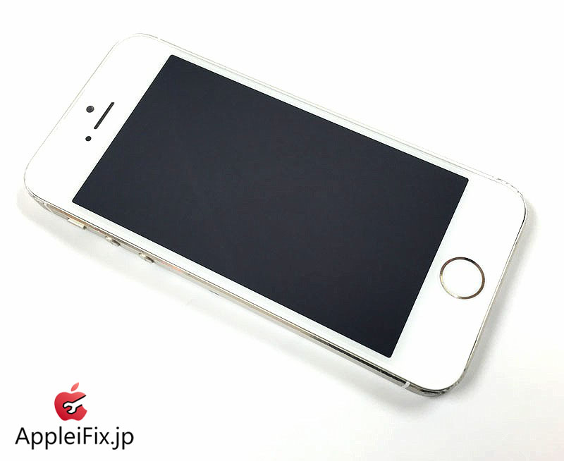 appleifix_iPhone5s画面修理１.JPG