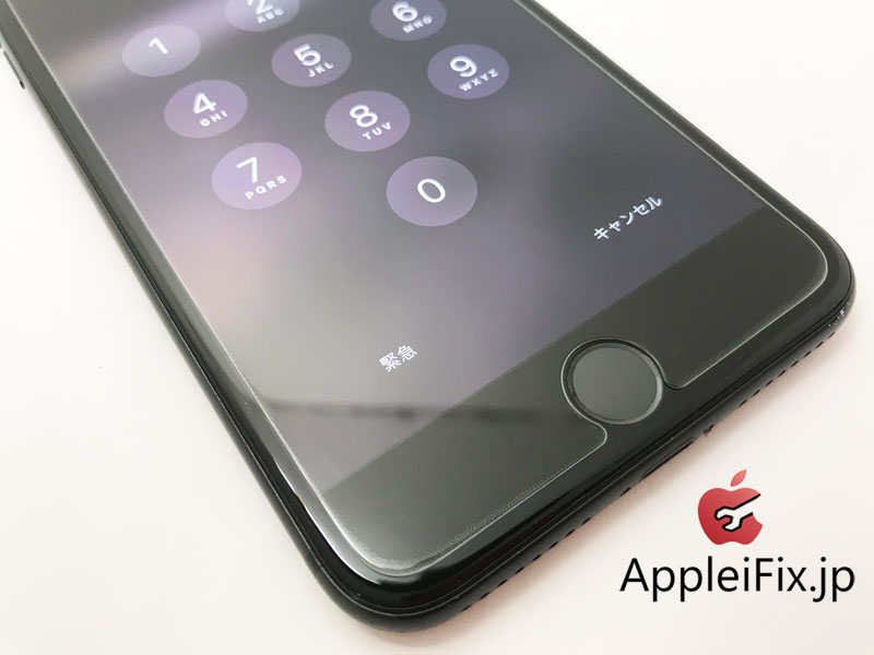 iPhone7 Plus　画面割れ修理　AppleiFix新宿76.jpg