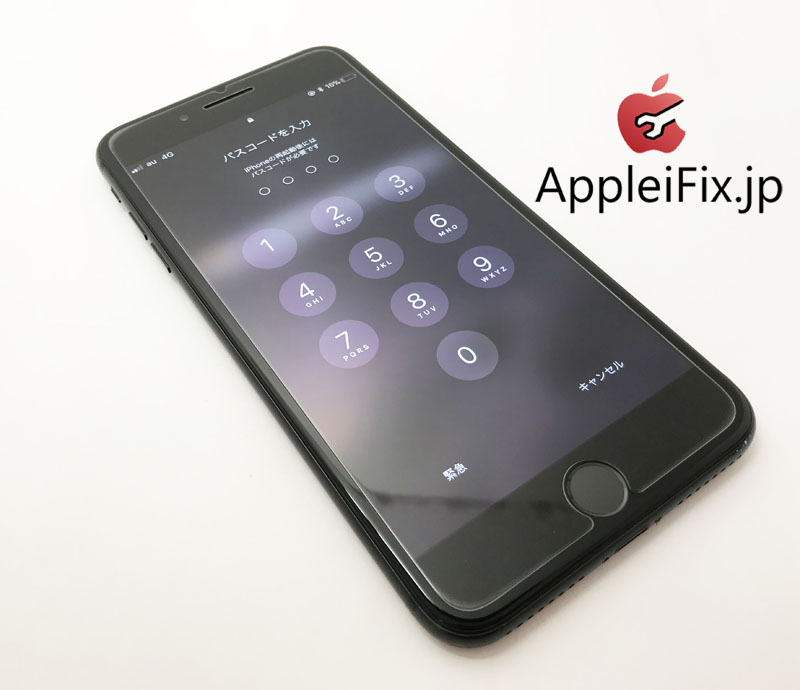 iPhone7 Plus　画面割れ修理　AppleiFix新宿77.jpg