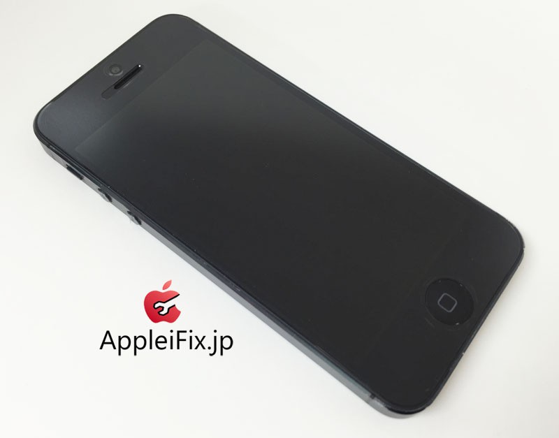 iPhone5 液晶とバッテリー交換修理AppleiFix10.jpg
