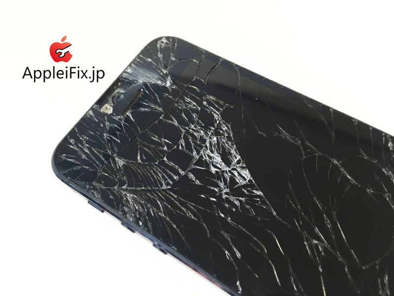 iPhone5 液晶とバッテリー交換修理AppleiFix07.jpg