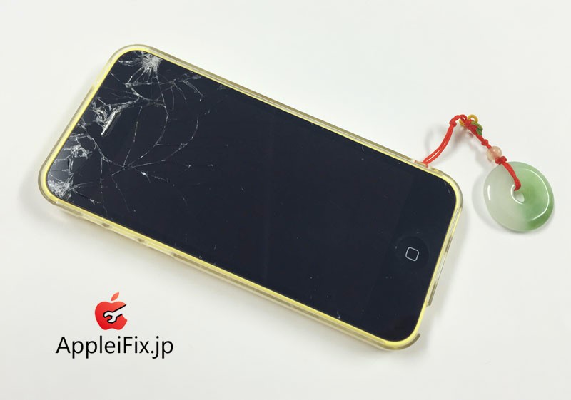 appleifix_iPhone5cガラス修理01.JPG