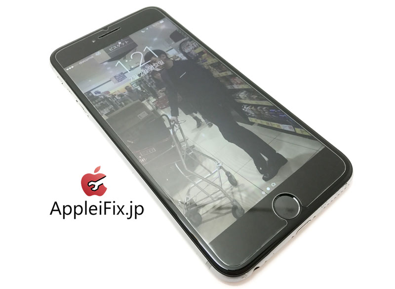 iPhone6Plus　ガラス交換修理3.jpg