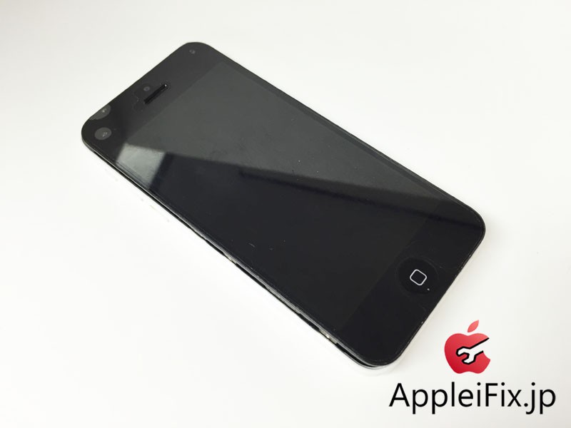 iPhone5C 画面修理、保護フィルムサービス08.jpg