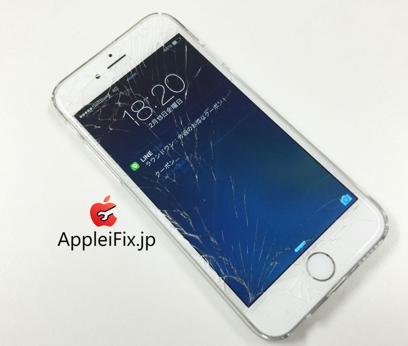 iphone6画面修理02.JPG