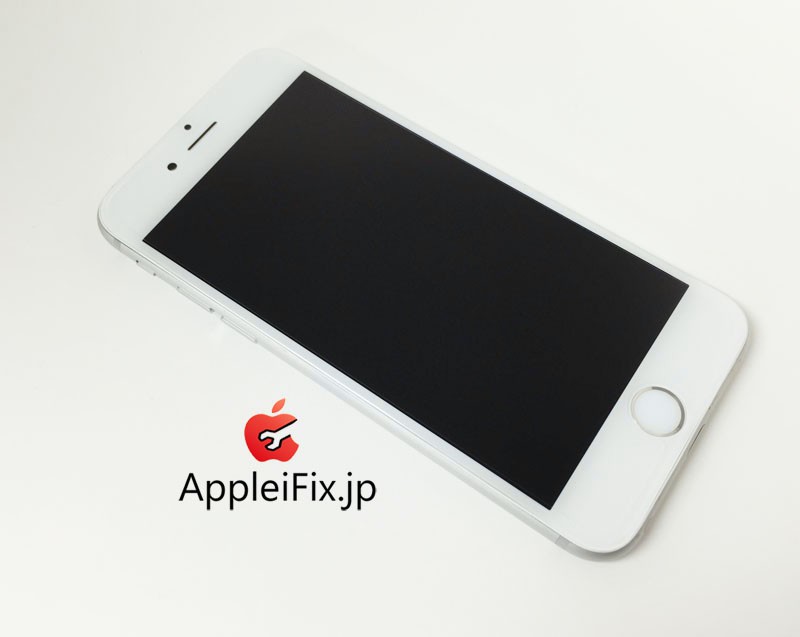 iPhone 画面修理AppleiFix01.JPG