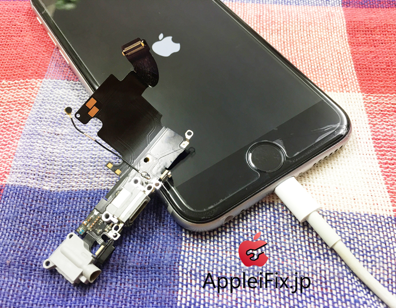 iPhone6Sドックコネクター修理2.jpg