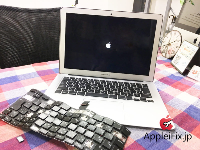 MacBook Pro　キーボード修理7.jpg