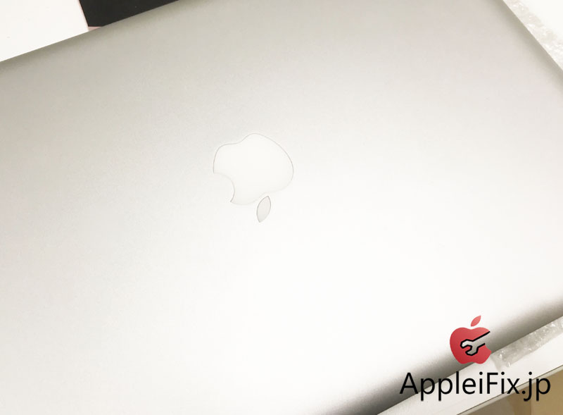 MacBookPro15インチ メモリ4GBがら8GBに増加カスタム1.jpg