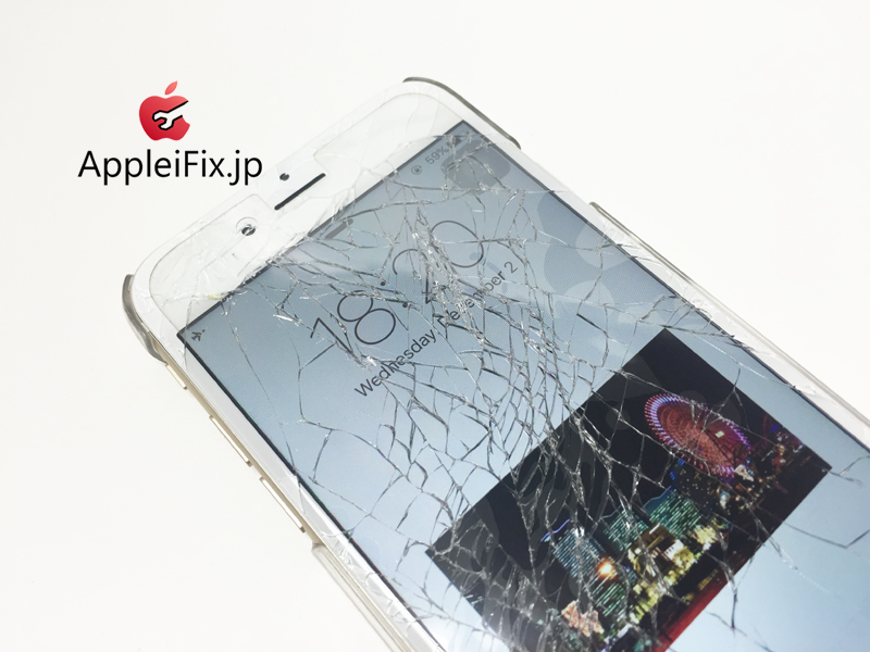 iphone6 新宿ガラス修理2.jpg