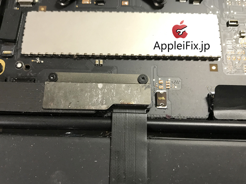 MacBookPro起動できない修理.JPG