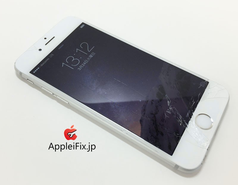 appleifix iphone6 ガラス修理01.JPG