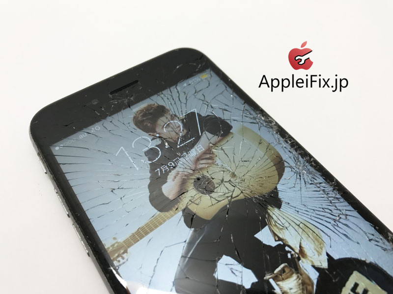 iphone6s画面交換修理.JPG