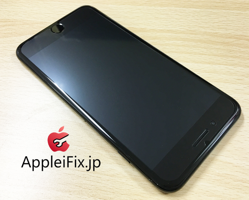iPhone7Plus画面修理7800円AppleiFix修理専門店4.JPG