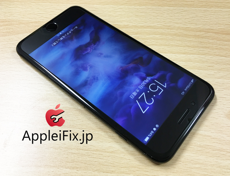 iPhone7Plus画面修理7800円AppleiFix修理専門店3.JPG