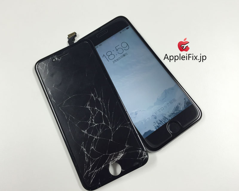 iphone6 black 修理02.jpg