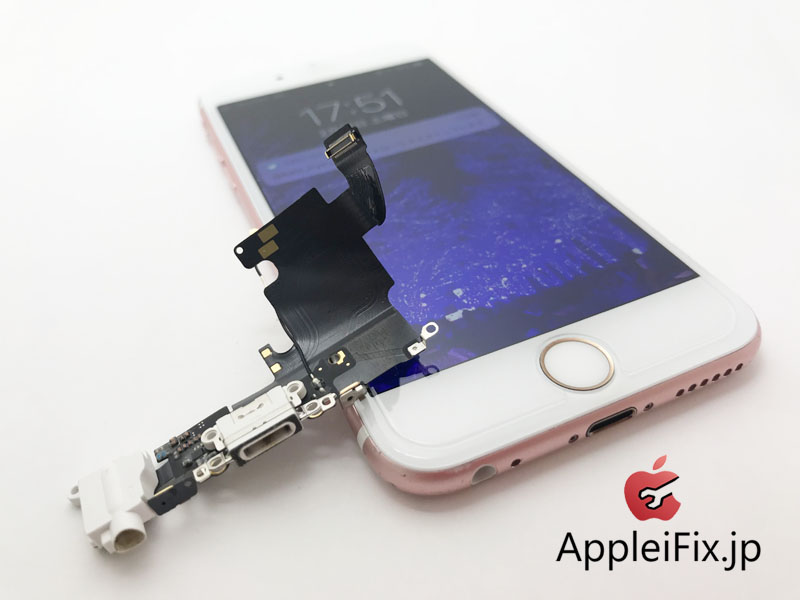 iPhone6S水没修理5.JPG