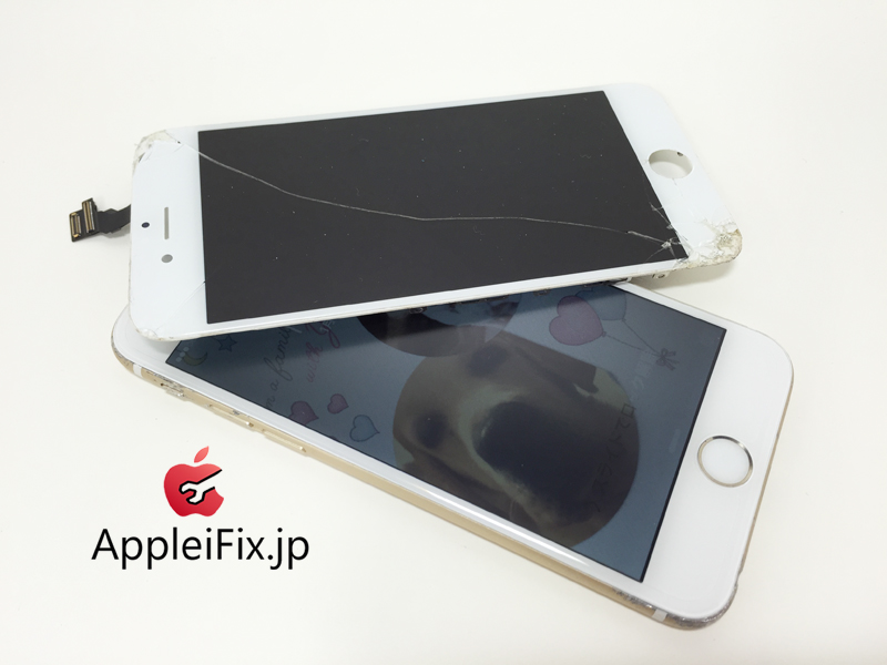 iphone6 画面修理　新宿6.jpg