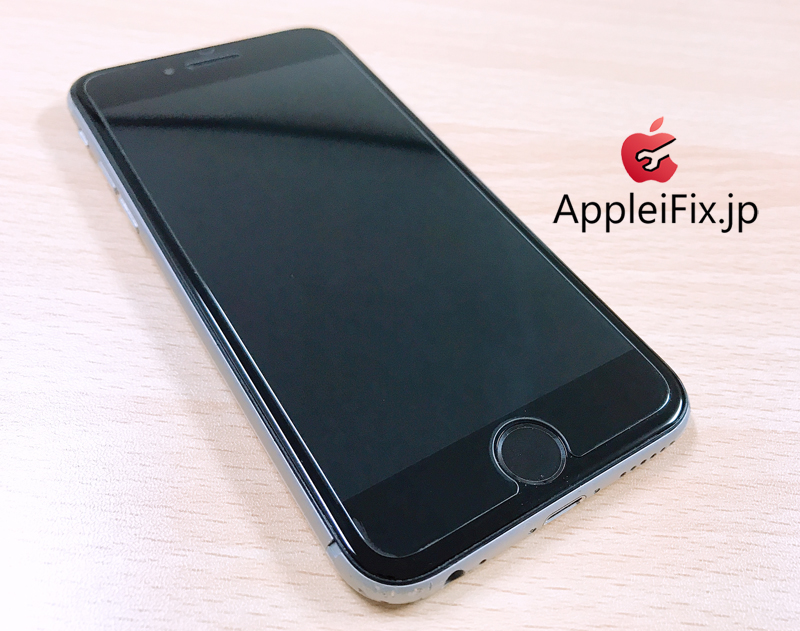 iPhone6S画面割れ修理とバッテリー交換修理1.jpg