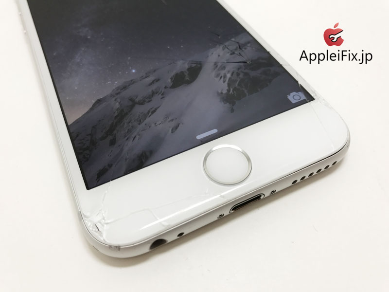 iPhone6シルバー画面割れ修理_repair_2.jpg