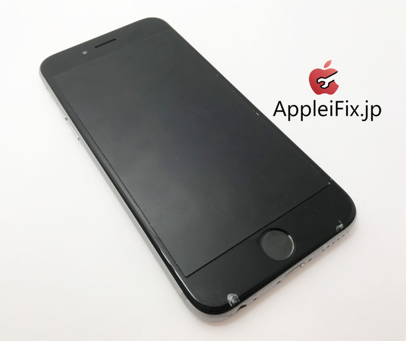 iPhone6S　液晶交換修理.JPG