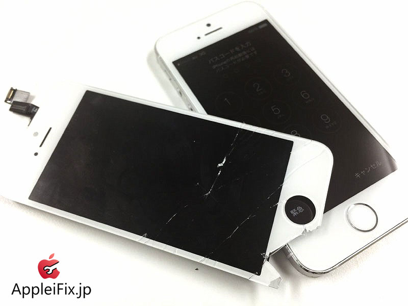 appleifix_iPhone5s画面修理01.JPG