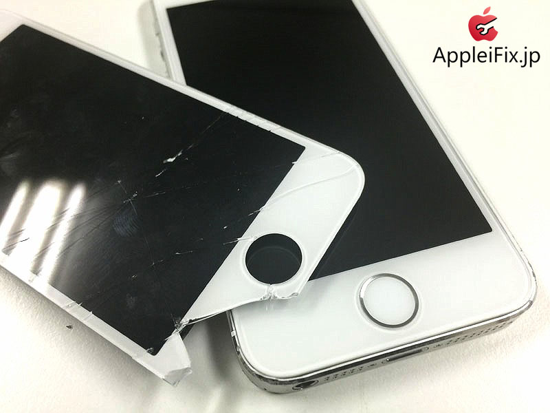 appleifix_iPhone5s画面修理02.JPG