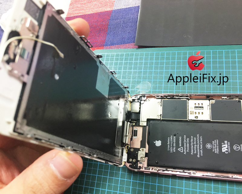 iPhone6S水没修理、データ復元修理3.JPG