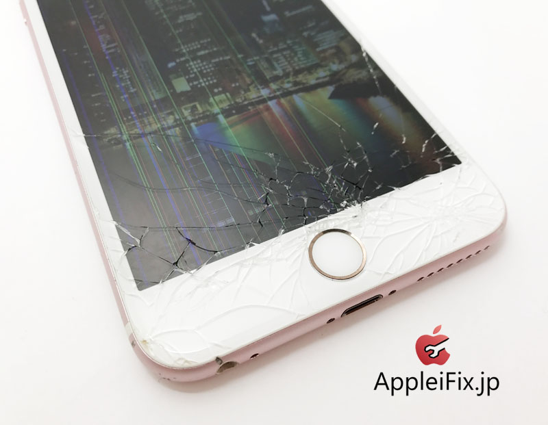 iPhone6SとiPhone6SPlus　画面割れ修理2.jpg