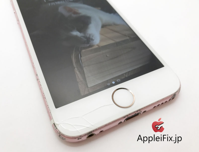 iPhone6SとiPhone6SPlus　画面割れ修理3.JPG