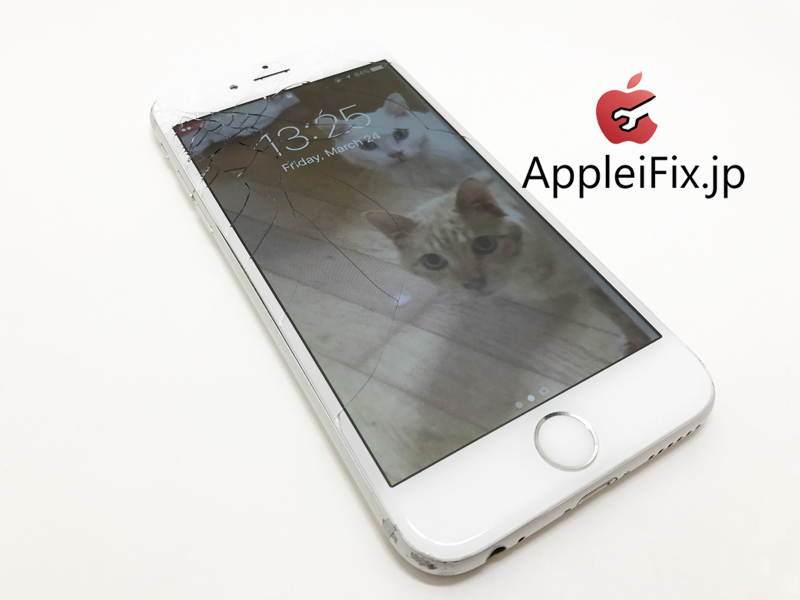 iPhone6画面割れ修理新宿1.jpg