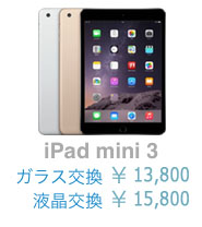 iPad修理