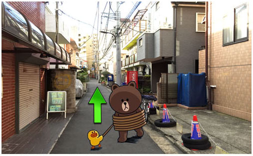 iPhone修理新宿